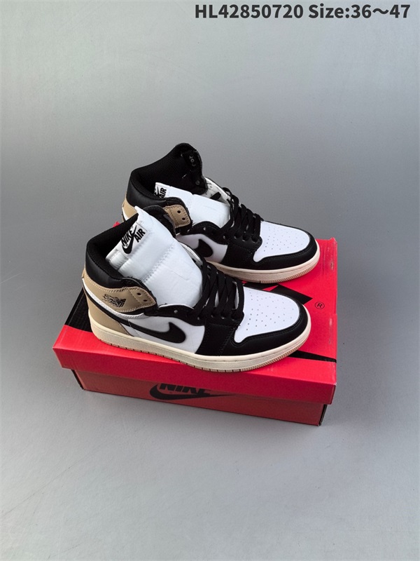 men air jordan 1 shoes 2024-9-5-227